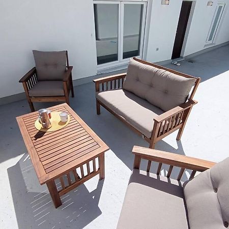 Apartamento Loft Con Vistas Playa Foz Exterior foto