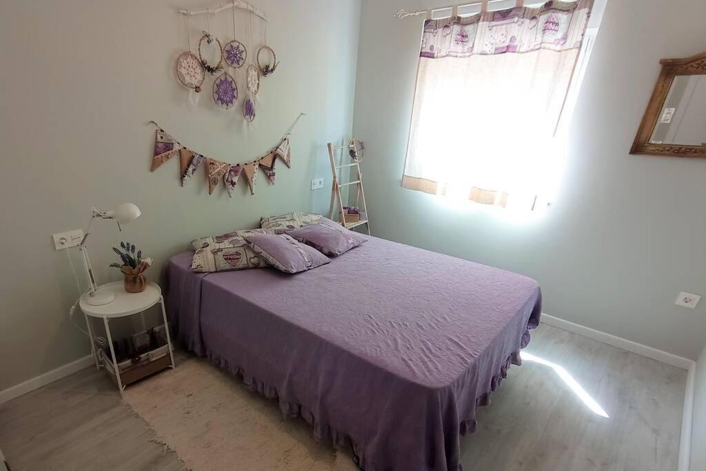 Apartamento Loft Con Vistas Playa Foz Exterior foto