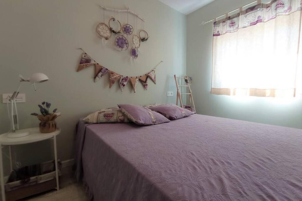 Apartamento Loft Con Vistas Playa Foz Exterior foto